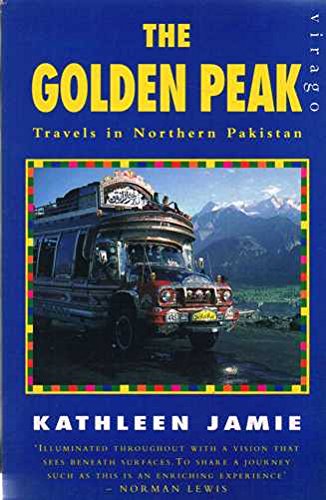 The Golden Peak