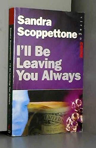 I'll be Leaving You Always