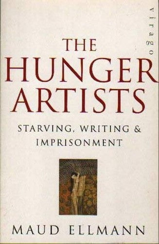 The Hunger Artists