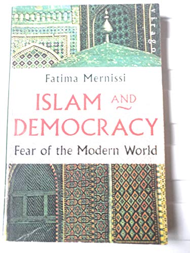 Islam and Democracy