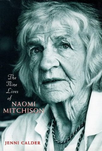 The Nine Lives of Naomi Mitchison