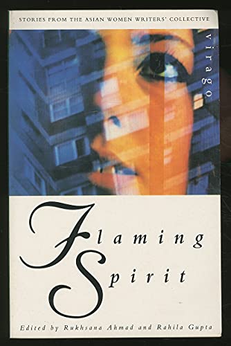 Flaming Spirits