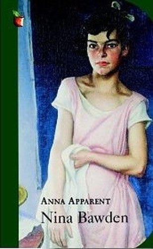 Anna Apparent