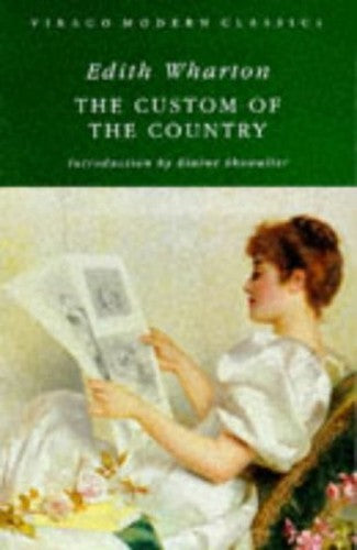 The Custom Of The Country