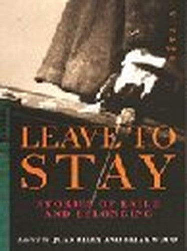 Leave to Stay