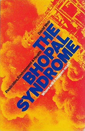 The Bhopal Syndrome