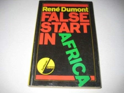 False Start in Africa