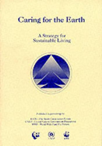 Caring for the Earth