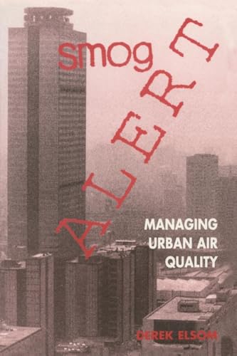 SMOG ALERT