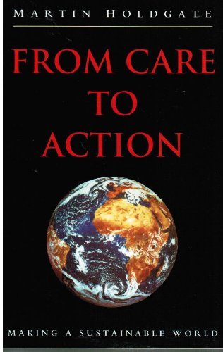 From Care to Action