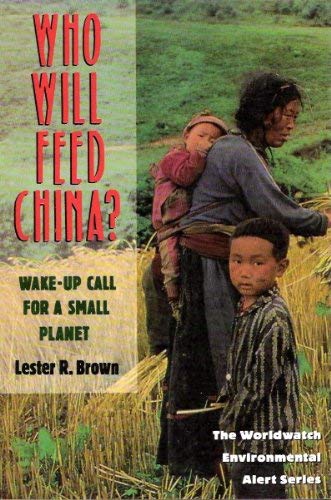 Who Will Feed China?
