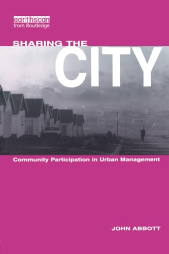 Sharing the City