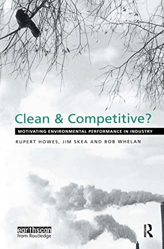 Clean and Competitive