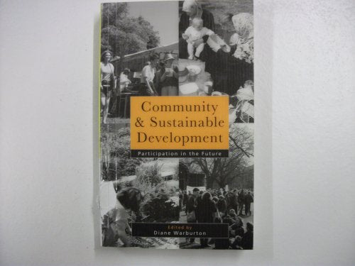 Community and Sustainable Development