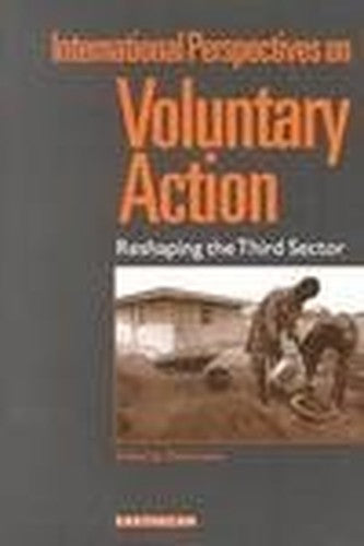 International Perspectives on Voluntary Action