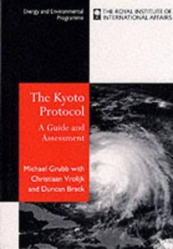 Kyoto Protocol