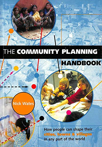 The Community Planning Handbook