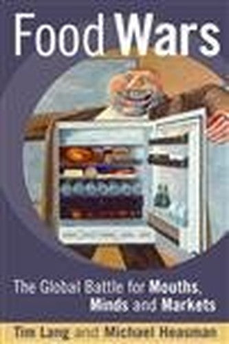 Food Wars