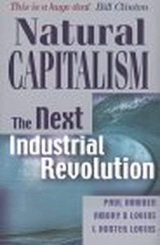 Natural Capitalism