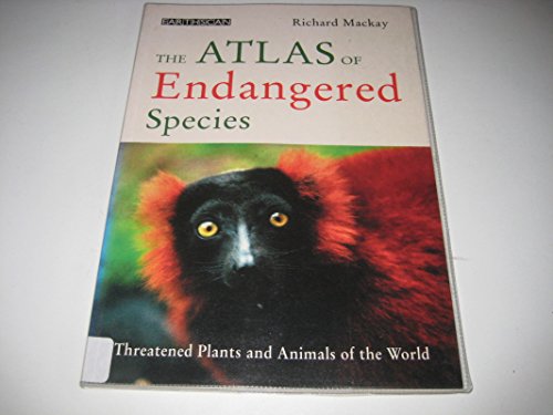 The Atlas of Endangered Species