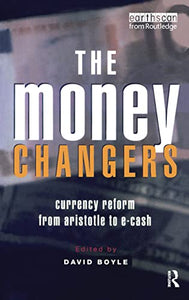 The Money Changers 