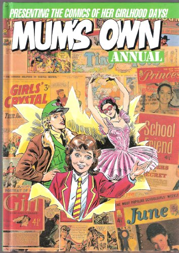 Mum's Own Annual