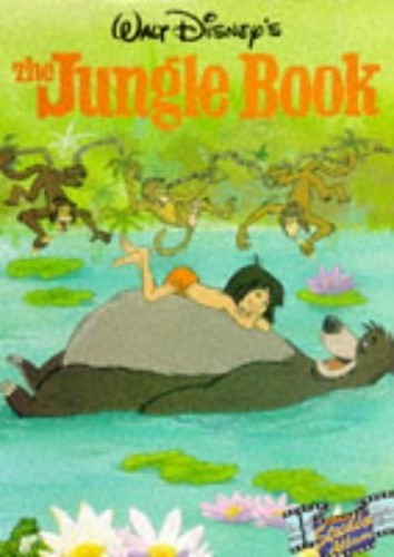 The Jungle Book