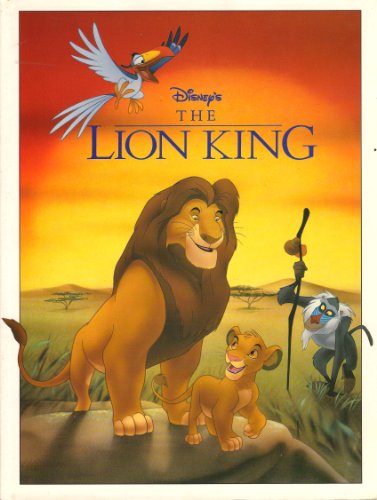 The Lion King