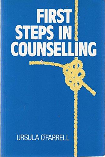 First Steps in Counselling