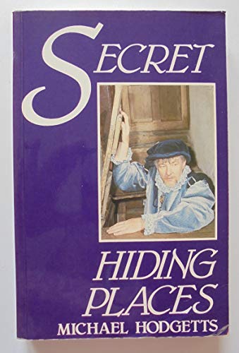 Secret Hiding Places