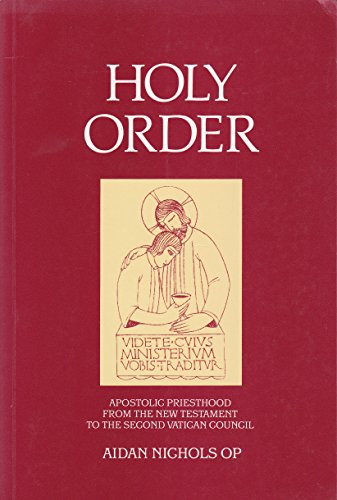 Holy Order