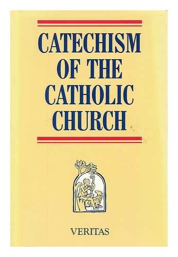 The Catechism of the Catholic Church