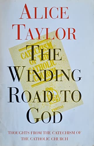 The Winding Road to God