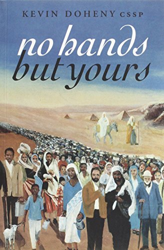 No Hands but Yours