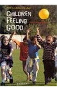 Children Feeling Good 