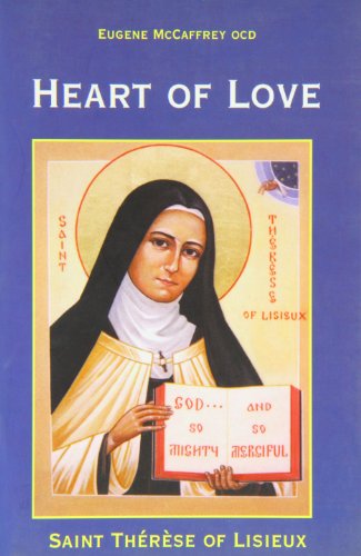 Heart of Love