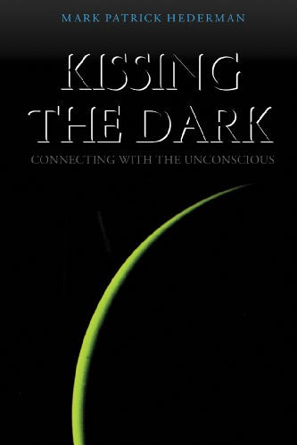Kissing the Dark
