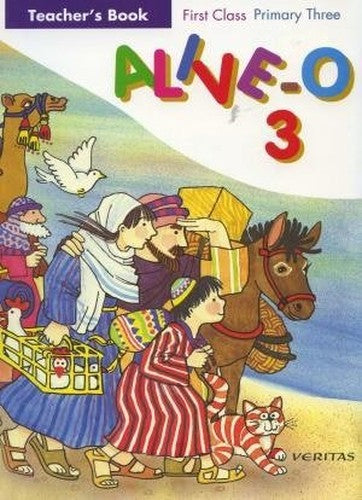 Alive - 03