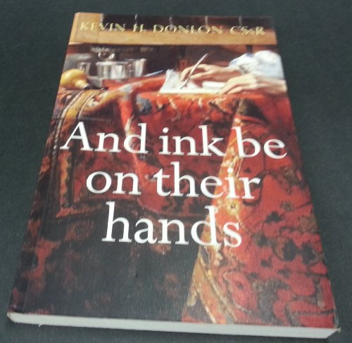 And Ink be on Their Hands