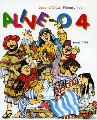Alive-o