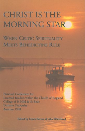 Christ is the Morning Star