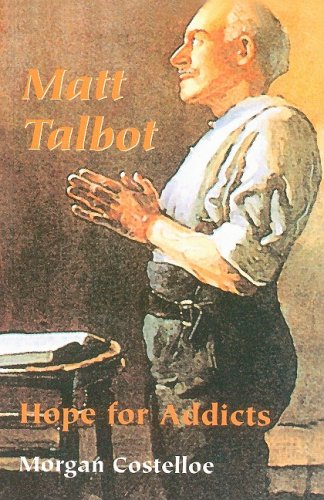 Matt Talbot