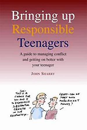 Bringing Up Responsible Teenagers