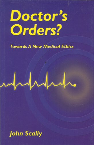 Doctors Orders?