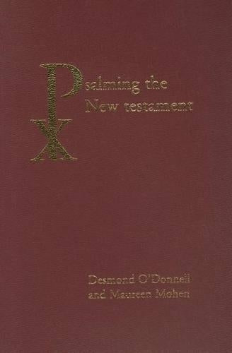 Psalming the New Testament