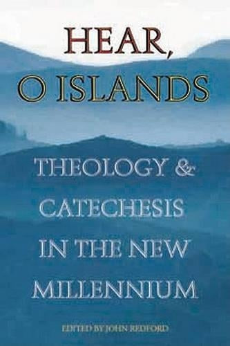 Hear O Islands
