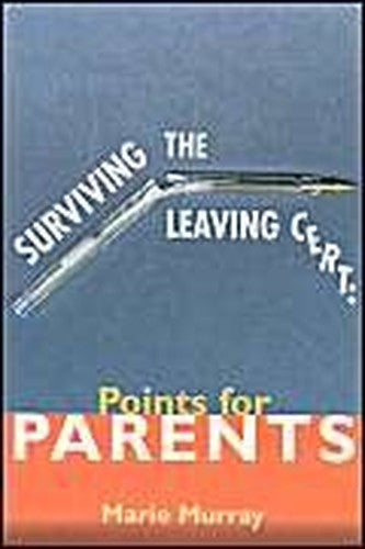 Surviving the Leaving Cert