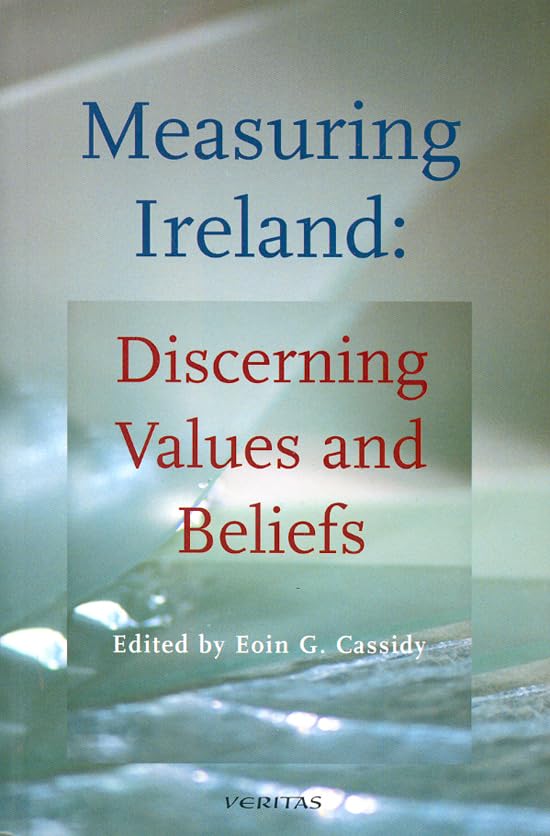 Measuring Ireland