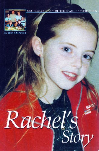 Rachel'S Story