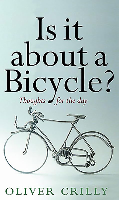 Is it About a Bicycle?